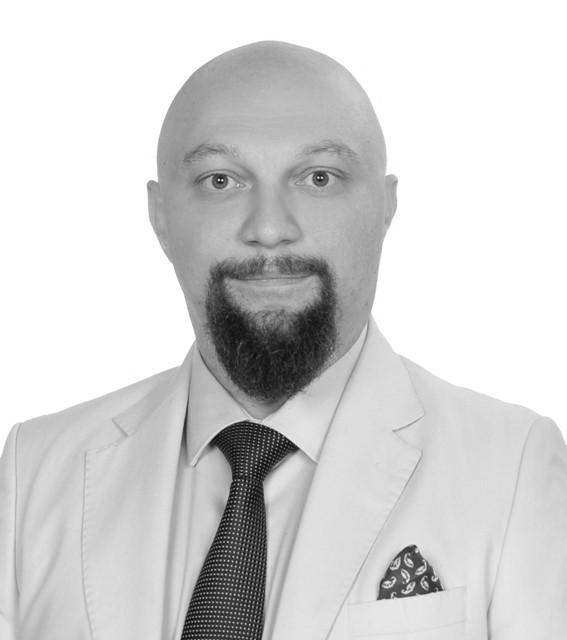 Av. Doç. Dr. İsmail Yüksel - Anayasa Hukuku Uzmanı