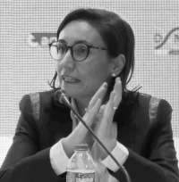 Doç. Dr. Bahar Öcal Apaydın