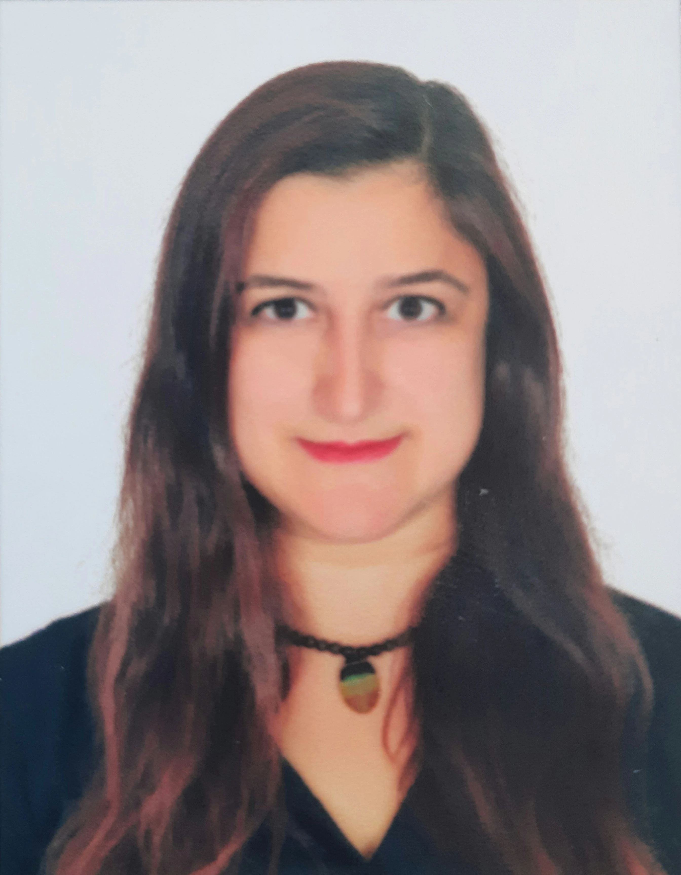 Dr. Öğr. Üyesi Hale Akdağ